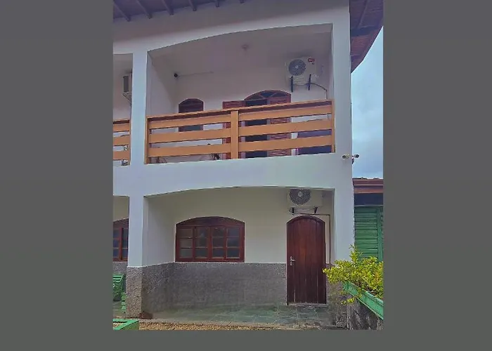 Casa Condominio Ubatuba