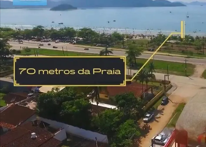 Casa Condominio Ubatuba