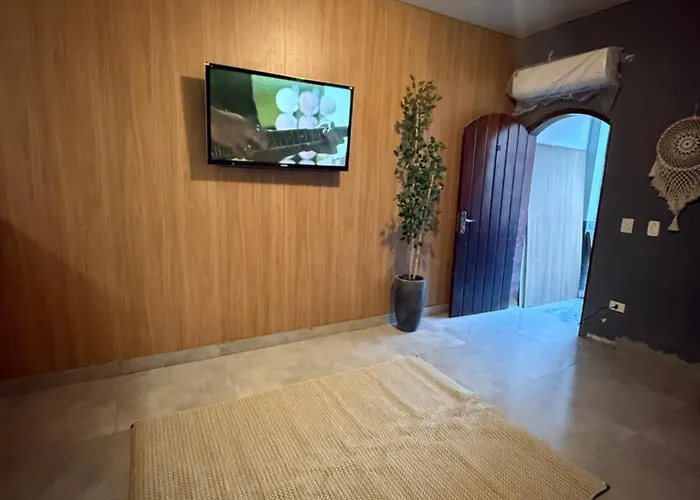 Casa Condominio Ubatuba