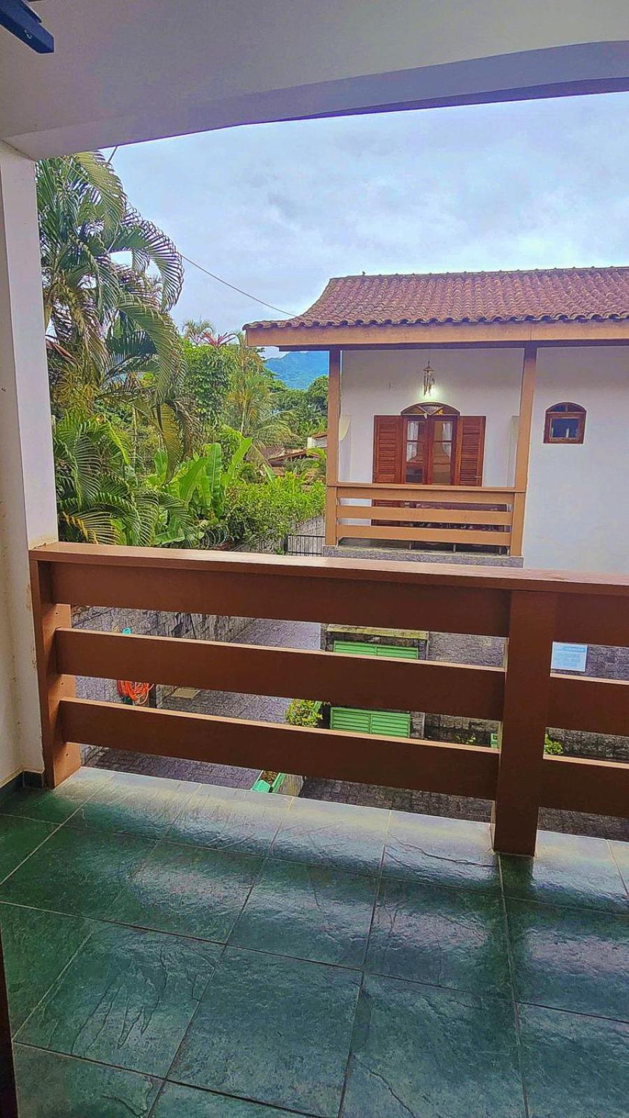 Casa Ubatuba