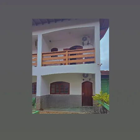 Casa Condominio Ubatuba Exterior photo