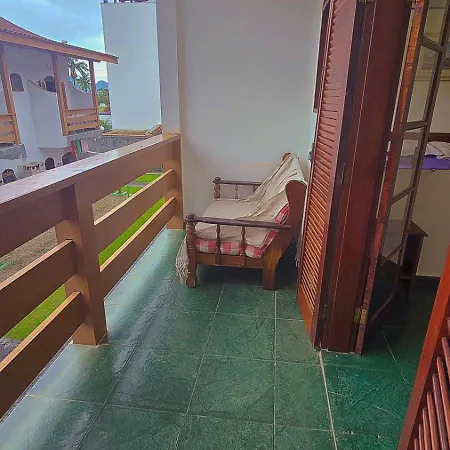 Casa Condominio Ubatuba Exterior photo