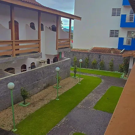 Casa Condominio Ubatuba Exterior photo
