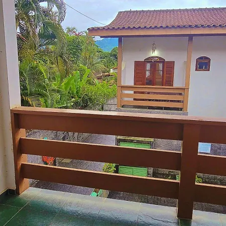 Casa Condominio Ubatuba Exterior photo