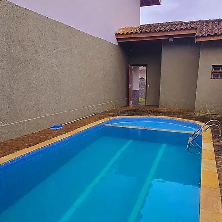 Casa Condominio Ubatuba Exterior photo