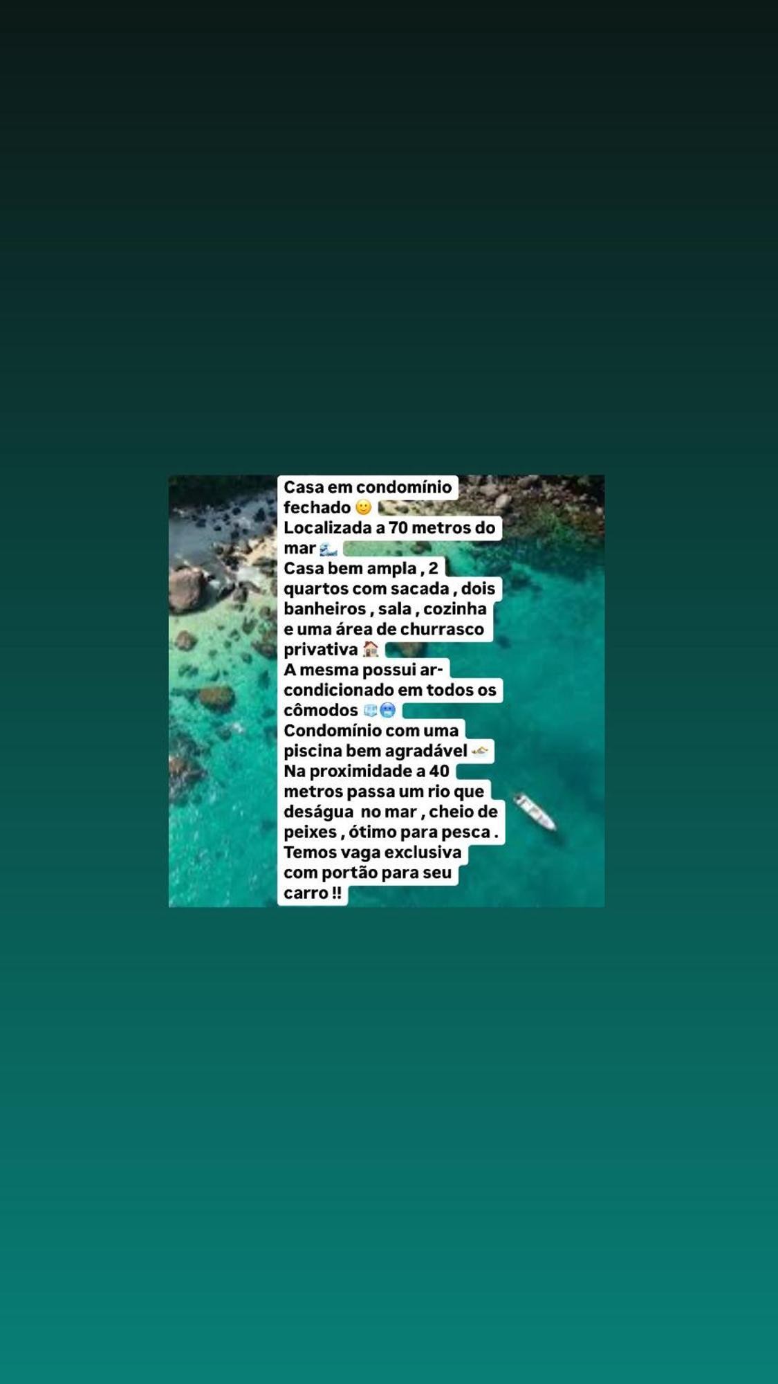 度假居 Casa Ubatuba
