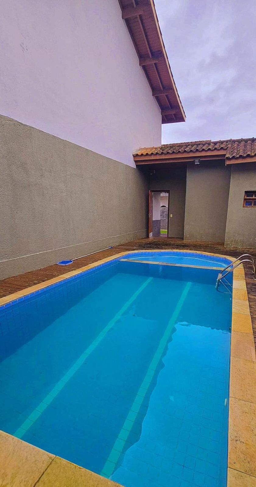 Casa Holiday home